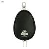 Gourmandise Jurassic Series Reel Key Case, Camouflage, JW3-15A