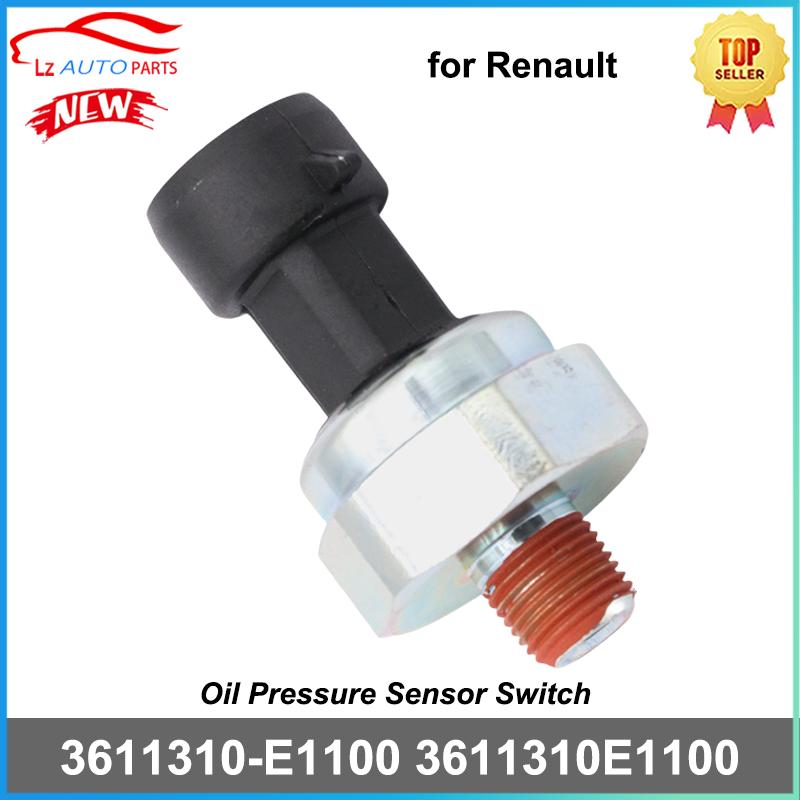 Oil Pressure Sensor Switch 3611310-E1100 3611310E1100 for Renault Truck