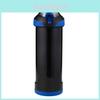 Materiaal 480ml Sportwaterfles Met Rietje Voor Fitnessliefhebbers