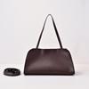 High Quality Genuine Leather Peggy Clutch Bag - Old Money Style Crossbody Handbag Women