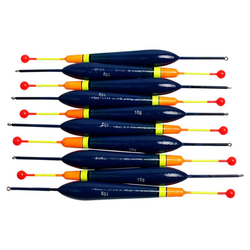 

Поплавки для удочки 3pcs