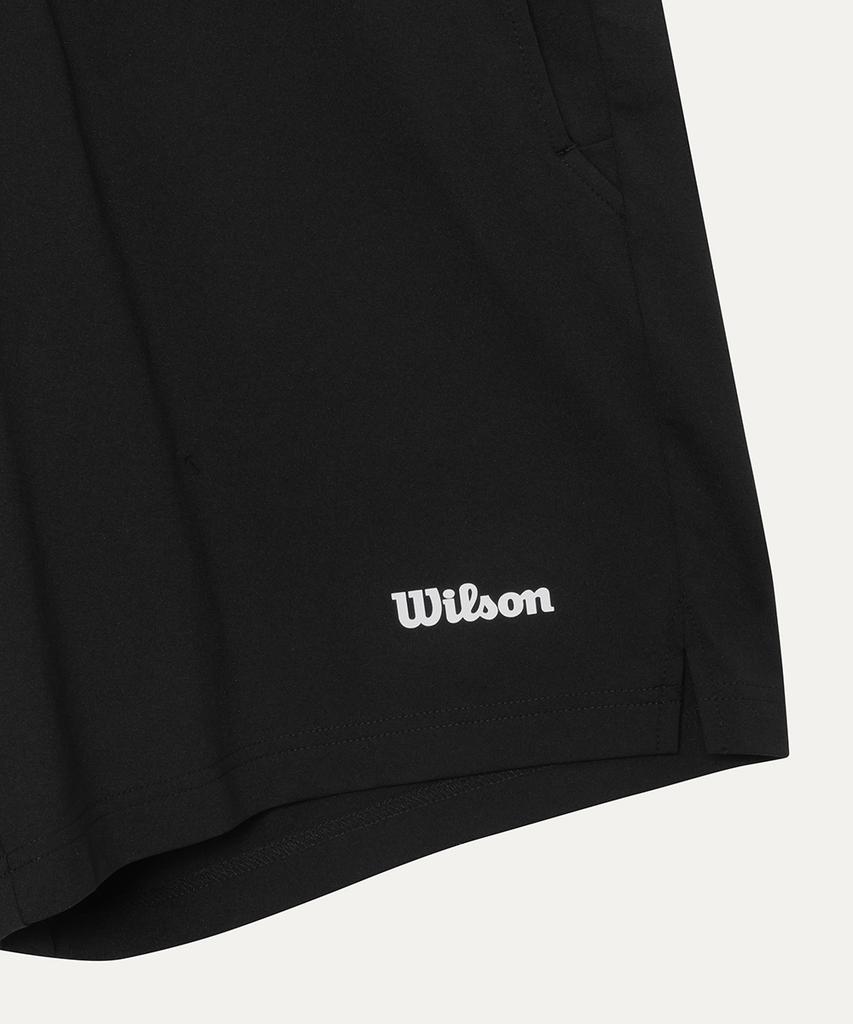 Wilseun Pure Dry Core 7-Inch Shorts (3 Colors)