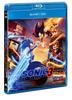 Sonic X Shadow TOKYO MISSION DVD Blu-ray + [Blu-ray]