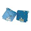 Ergonomic Replacement Controller Customizable Button Layout Paddles for Enhances Gaming Experience Easy Installation 2x