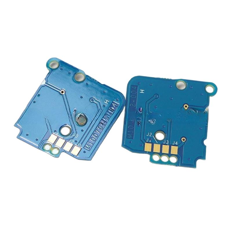 Ergonomic Replacement Controller Customizable Button Layout Paddles for Enhances Gaming Experience Easy Installation 2x