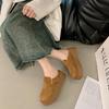Women's Home Outdoor One Foot Stirrup Arch Support Not Tired Feet Non-slip Lightweight Comfortable Slippers