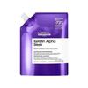 Serie Expert Keratin Alpha Sleek Shampoo Refill 500 Ml E4566500