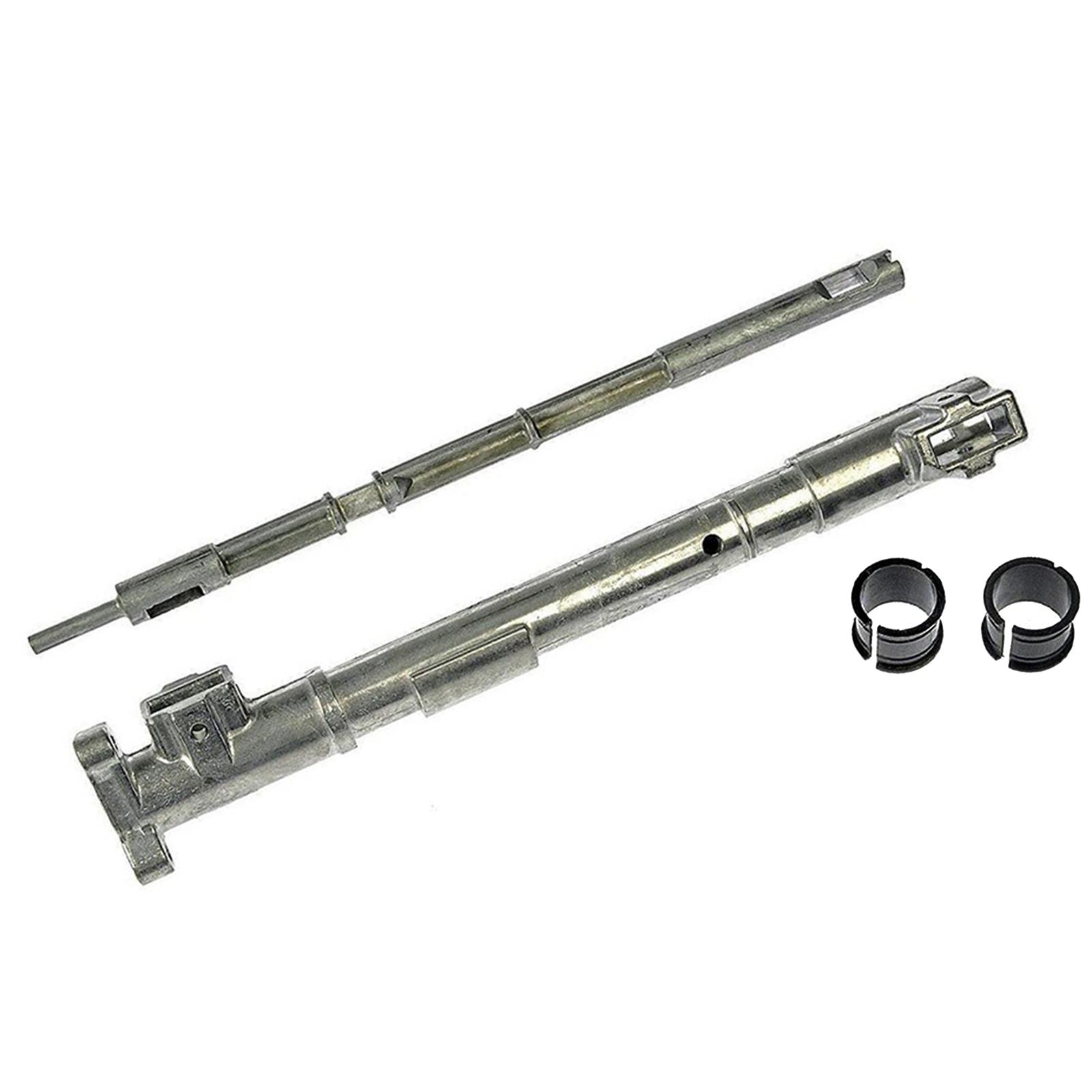 

Для Dorman 905-102 Трубка переключения автоматической коробки передач для F150 F250 F350 Заменяет F3TZ7L278A Автоаксессуары