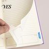 Foreign Trade Business Planner 2027 A5 Daily Planner, 365 Day Time Management Schedule Notebook Portable Agenda for Work Study, Imitation Leather