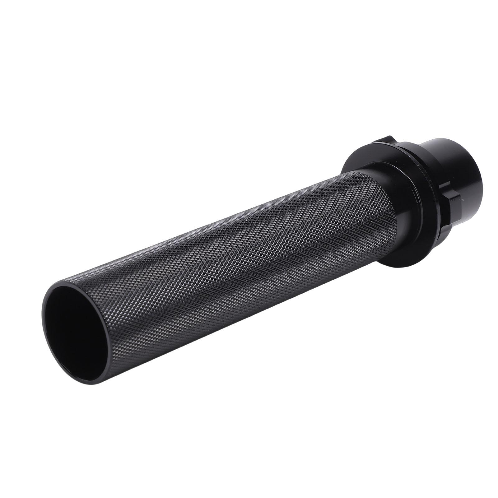 

Motorcycle Throttle Tube Handle Dirt Bike Throttle Grip Replacement for Sur Ron Light Bee X LBX S LBS L1E X260 X160
