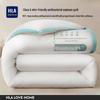 HLA Home 7A Antibakterielle Sommerdecke aus Sojafaser