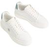 Кроссовки Calvin Klein Chunky Cupsole Laceup LTH