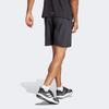 Adidas Designed For Training Hiit Heat.Rdy Solid Logo Training Shorts Men Shorts Black IS3732