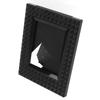3 Inch Photo Frame Decorative Standing Picture Frame Mini Card Photo Holder for Instax Mini 12 11 9