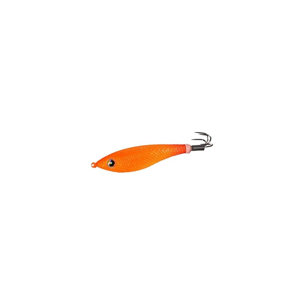 Shimano Tacoma Master Sutte M Flash Boost QT-R80X 009 Medatsu Orange Fishing Lure