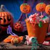 24Pcs Halloween Stretchy Skeleton Toys,  Stretchy Skull Squishy Toys For, Happy Halloween Goody Bag Fillers Stress Reliever Toys
