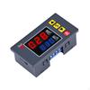 Digital Timer Relay Module with Adjustable Timing Functions for Delay Control