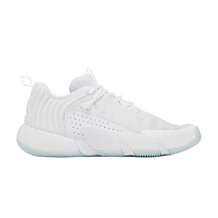 adidas Trae Unlimited White Blue Dawn 41