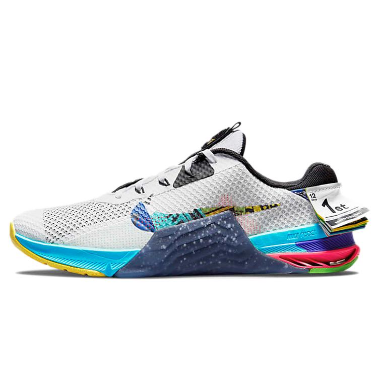 

new Nike Metcon 7 Amp 12 Days 43
