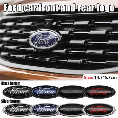 Accesorios de exterior – Emblemas
