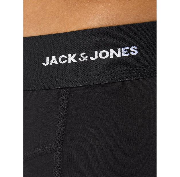 Jack & Jones Bamboo Basic Boxers 3 Pcs.