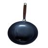 Wu Tuo Hand-Forged Wrought Iron Mirror Wok