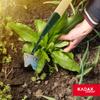 KADAX Dandelion Root Weed Cutter With Handle
