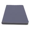 Tablet-Hülle Ständerfunktion Präzise Aussparungen PU-Leder Tablet-Schutzhülle für Teclast T40S