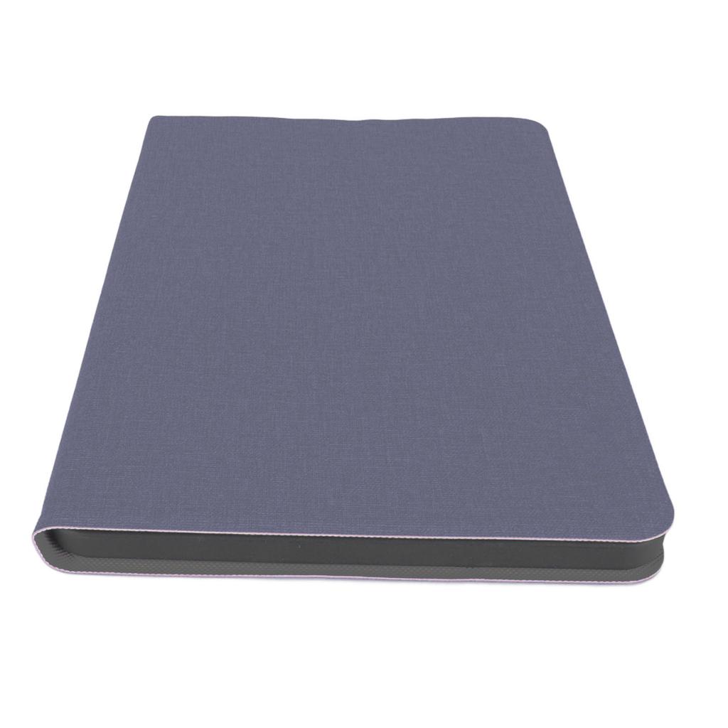 Tablet-Hülle Ständerfunktion Präzise Aussparungen PU-Leder Tablet-Schutzhülle für Teclast T40S