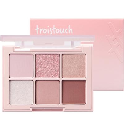 Trucco occhi – Ombretti