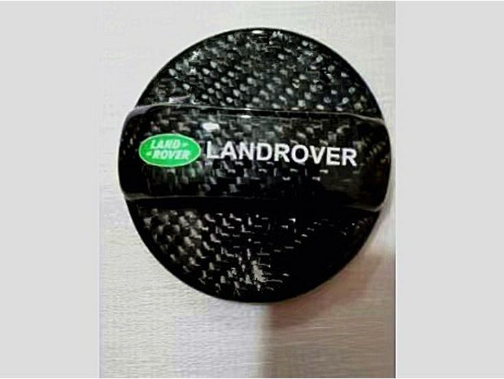 Universal Carbon Fiber Fuel Tank Cap for BMW, Honda, Toyota