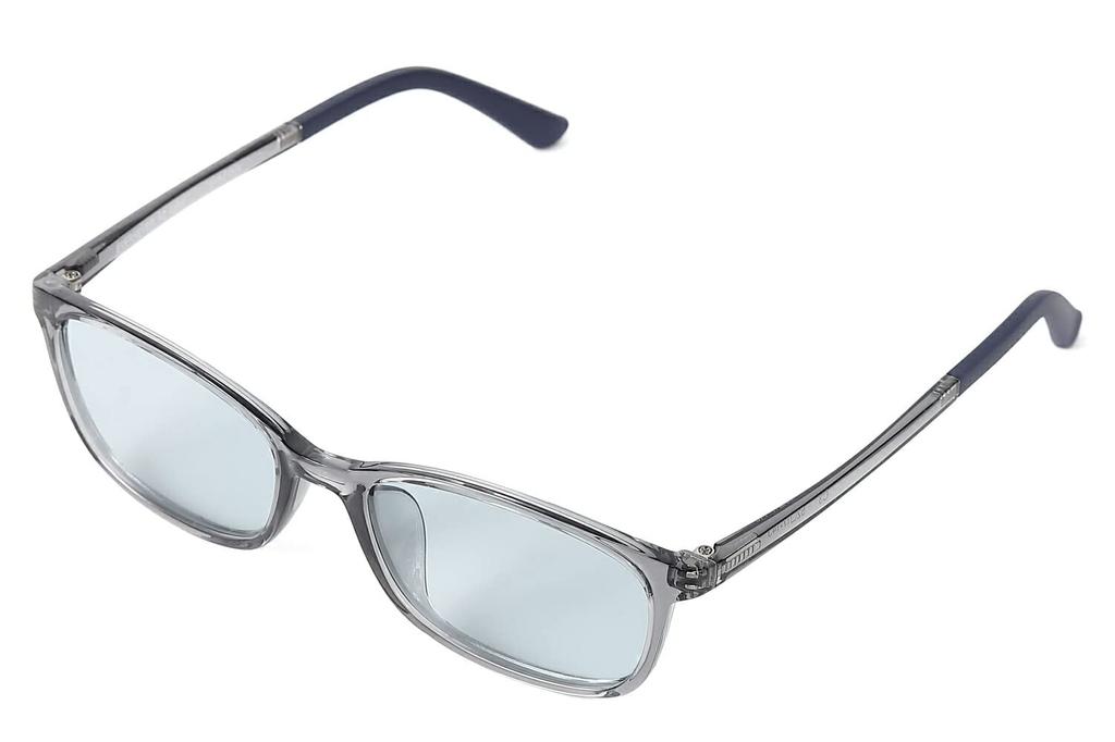 AZ Large for Large Polarized Day and UV Smoked To Slightly Large [EVERNEVER Label] Men's Sunglasses, Size, Large, Large, Wide, Faces, Driving,