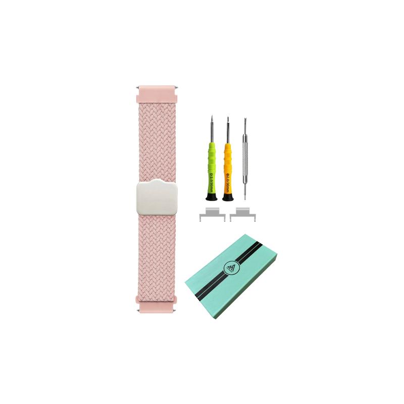 CASIO Women's BABY-G Pink Watch BA-130-4APRD BA-130-4APRD