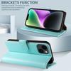 Compatible with Honor 90 Leather Case, Huawei Nova10 SE Phone Case, MATE 50X9A Flip Cover