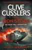 Clive Cusslers The Iron Storm by Jack Du Brul Hardback Book 9780241708101