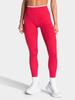Pantalons de yoga taille haute à imprimé léopard: Élégant, Sans coutures, Amincissant et Galbant pour le Fitness