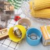 Baishengnu Stainless Steel Corn Stripper & Kernel Remover