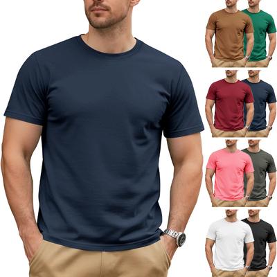 T-Shirts & Muskelshirts – T-Shirts