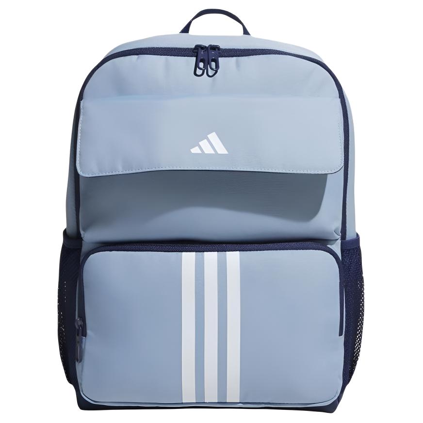 Adidas Polyester Backpack Regular Kids  Blue Adidas KC0284 синий