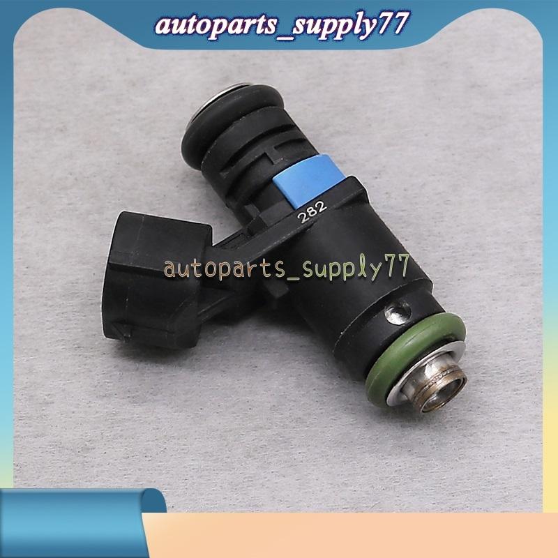4Pcs 0906031A Fuel Injectors For VW Vento Passat for Seat Ibiza Cordoba 0 906 031 A