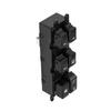 NEW Electric Power Window Master Switch For Kia Forte Cerato K3 2014-2017 Car Accessories 18 P 93570B5000 93570-B5000