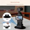 DJI Pocket 3/4 Silicone Camera Holder: Non-slip Base for OSMO Accessories