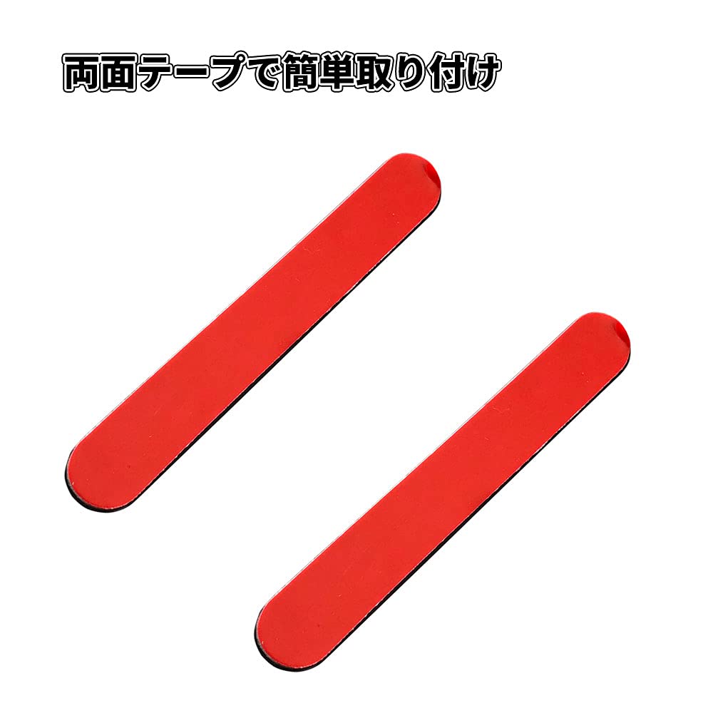 Discover Winds Motorcycle, Car, LED Sequential Turn Signal, Flowing Turn Signal, High Brightness, Highly