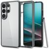 Spigen Ultra Hybrid Case for Samsung Galaxy S26 Ultra Space Crystal