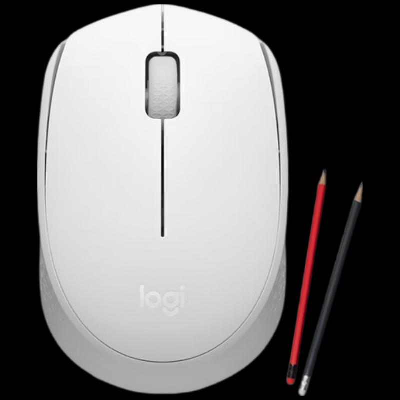 

Logitech M172 Wireless Office Mouse