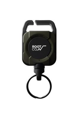 MOLINETE MAGNÉTICO GRAVITY LITE [ROOT CO.] SQR. (Caqui)