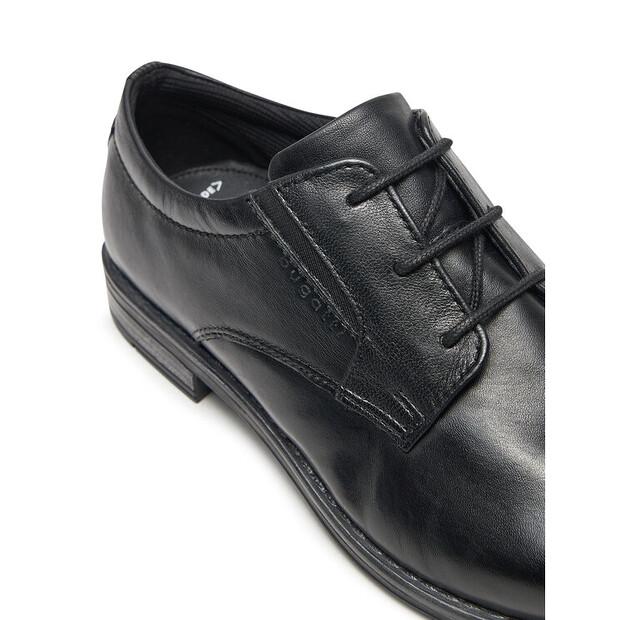 Ankle Boots Bugatti 311AO5024000 Black