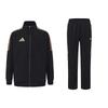 Adidas Sports Jacket and Pants Tracksuit Set