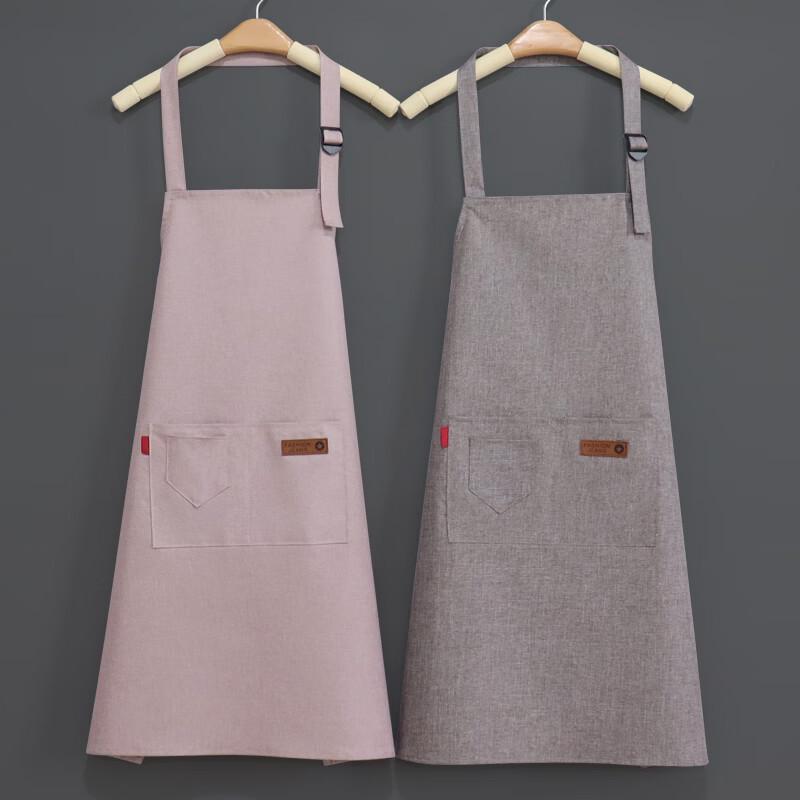 KANGCHUYA Waterproof Apron