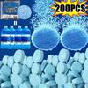 Car Windscreen Effervescent Tablets Solid Cleaner Auto Windshield Wiper Cleaning Tablets Glass Cleaning Car Washing Accessories
